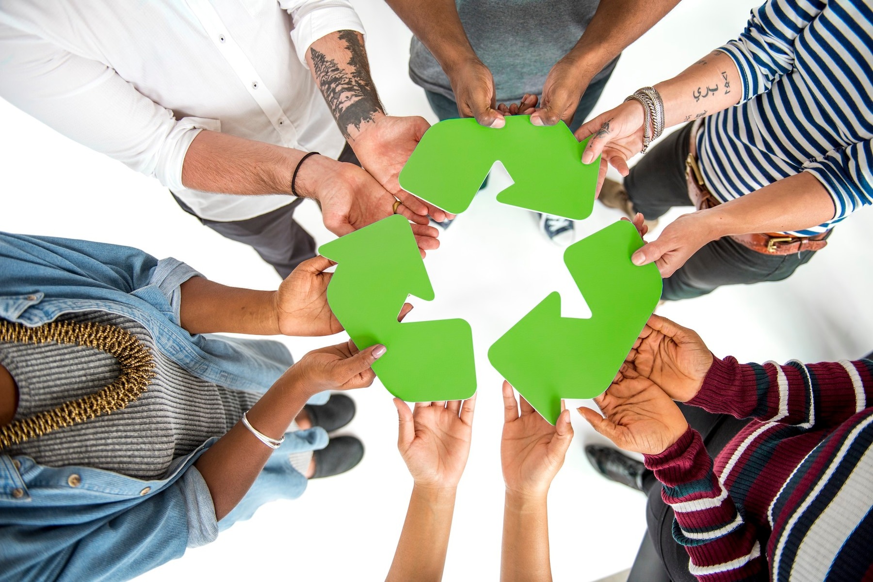 reciclare reciclare